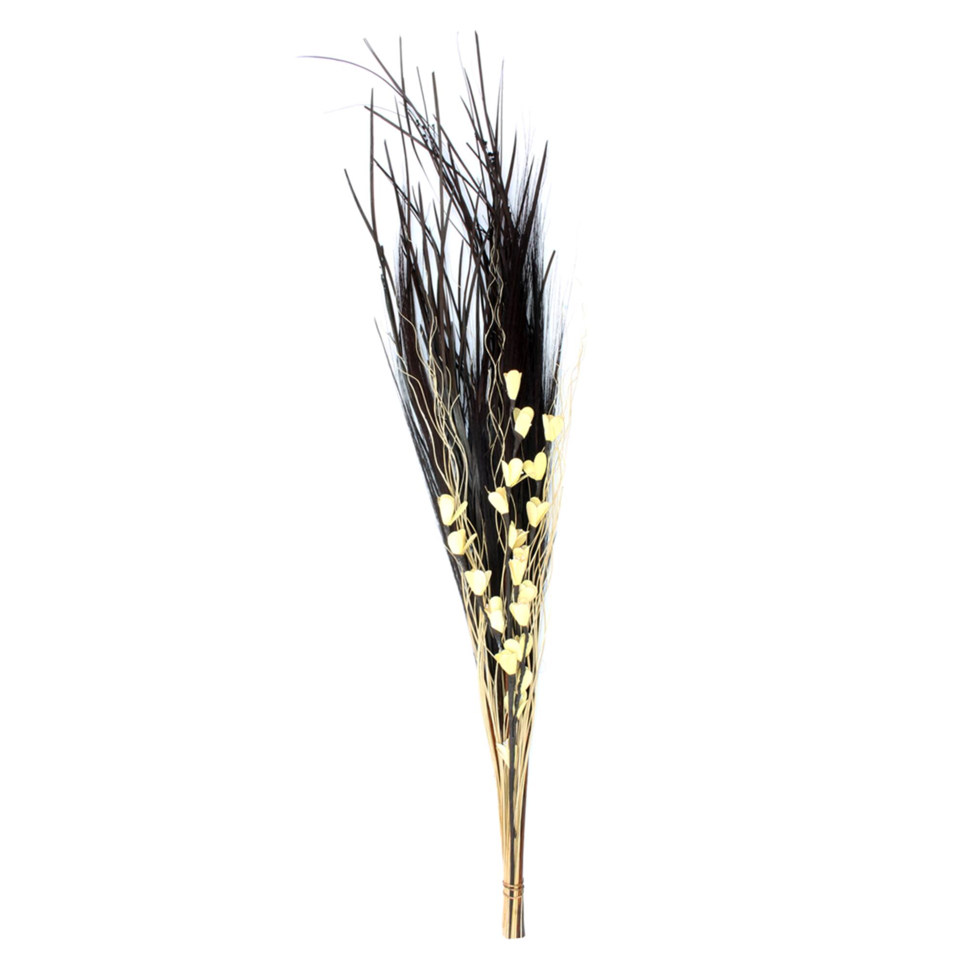 Natural Wood Flower Bouquet by Ashland®